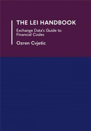 The Lei Handbook By Cvjetic  Ozren