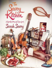 Savoy Kitchen The A Family History O