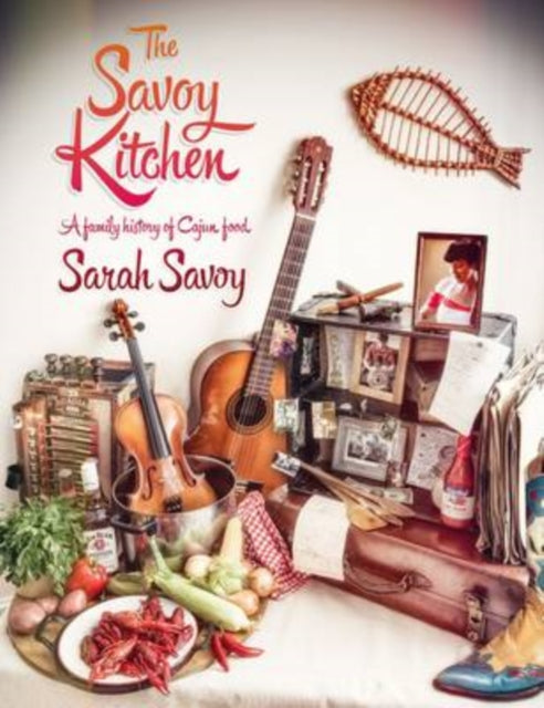 Savoy Kitchen The A Family History O