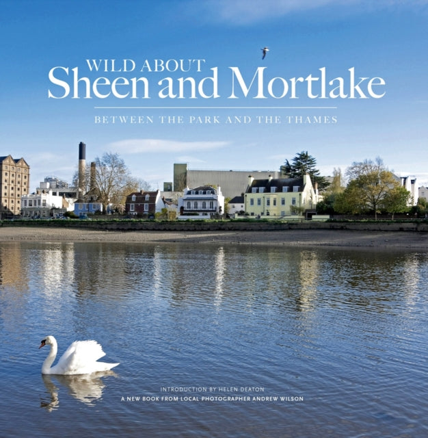 Wild About Sheen And Mortlake