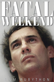 Fatal Weekend By Rubython, Tom
