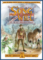 Song For Will