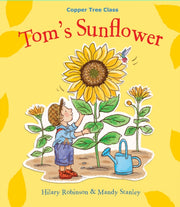 Toms Sunflower