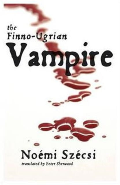 Finno Ugrian Vampire