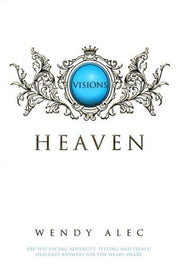 Visions From Heaven