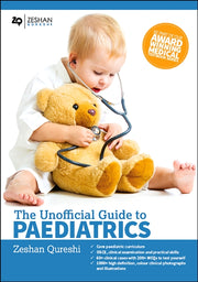 Unofficial Guide To Paediatrics