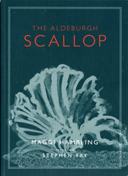 Aldebrugh Scallop