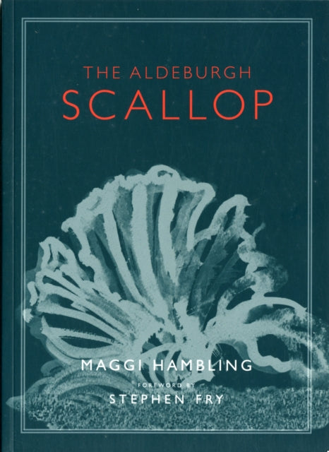 Aldebrugh Scallop