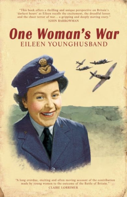 One Womans War