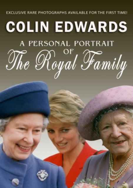 Royal Family: A Personal Portrait