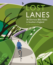 Lost Lanes Southern England