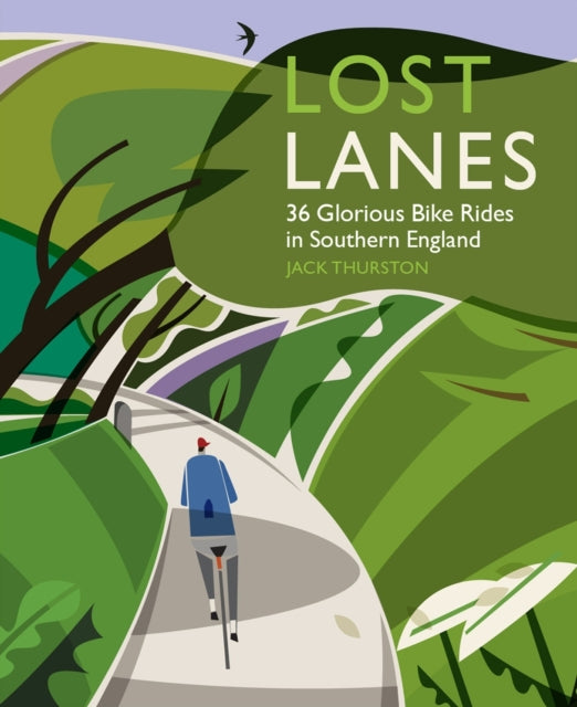 Lost Lanes Southern England