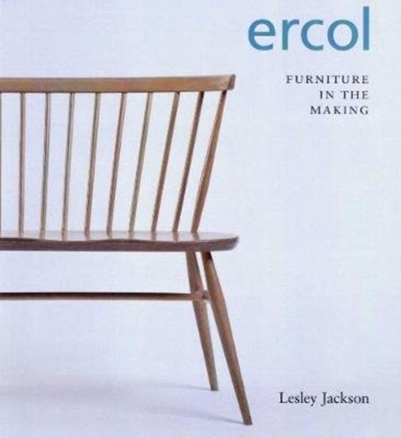 Ercol Furniture In The Making