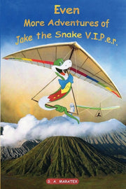 Even More Adventures Of Jake The Snake V