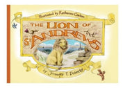 Lion Of St Andrews
