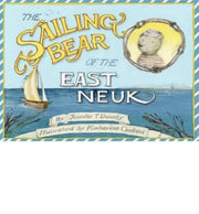 Sailing Beat Of The East Neuk By Doherty,j