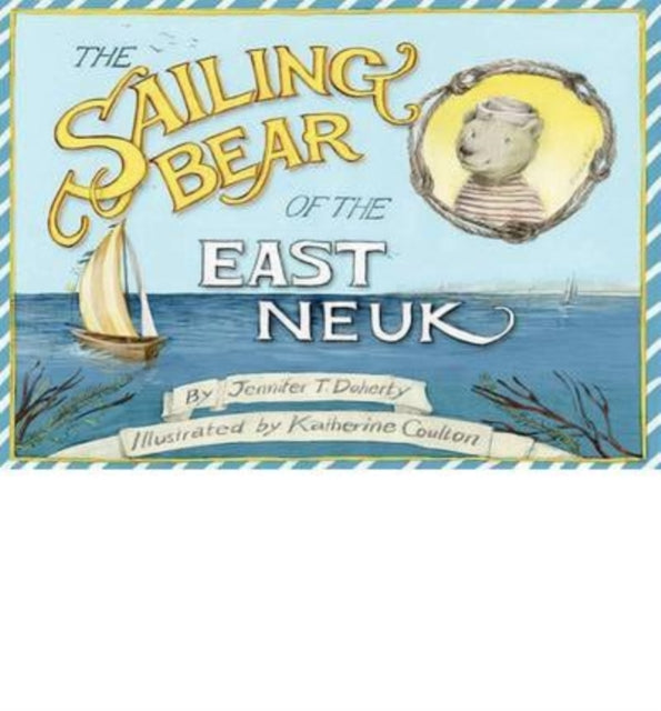 Sailing Beat Of The East Neuk By Doherty,j
