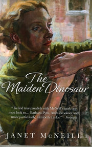 Maiden Dinosaur