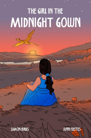 Girl In The Midnight Gown