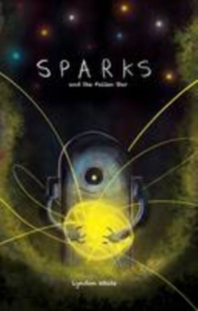 Sparks And The Fallen Star Pb