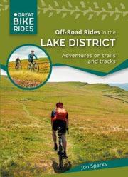Off-road Rides In The Lake District By Off-road Rides In The Lake District
