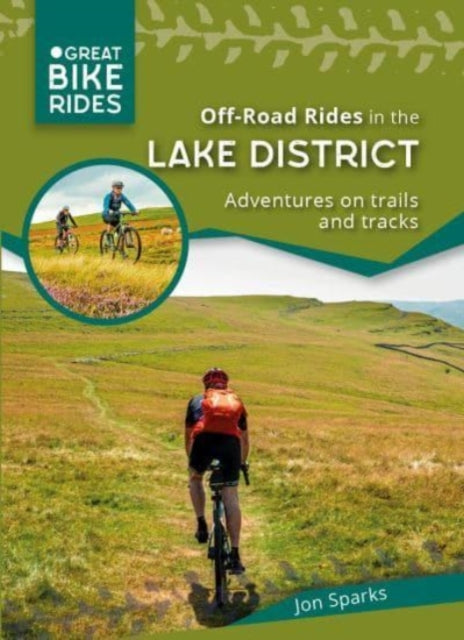 Off-road Rides In The Lake District By Off-road Rides In The Lake District