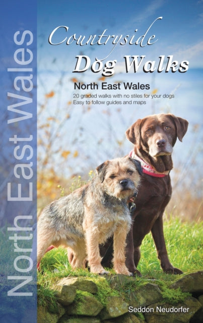 Countryside Dog Walks North East Wales By Neudorfer, Seddon