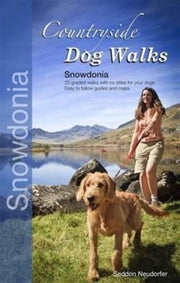 Countryside Dog Walks Snowdonia