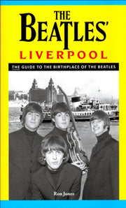 Beatles Liverpool By Jones. Ron