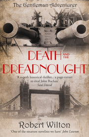 Death & The Dreadnought