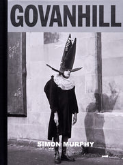 Govanhill By Murphy, Simon