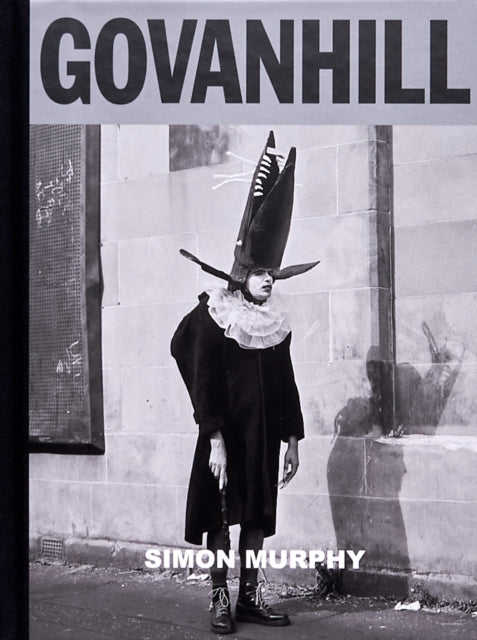 Govanhill By Murphy, Simon