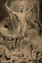 Lucifer: Princeps