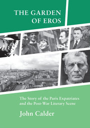 Garden Of Eros