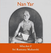 Nan Yar Who Am I