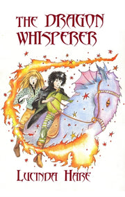 Dragon Whisperer 2nd Edition