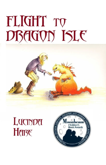 Flight To Dragon Isle  2nd Ed