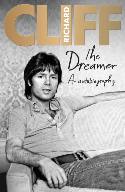 Dreamer An Autobiography