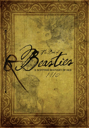 Book Of Beasties