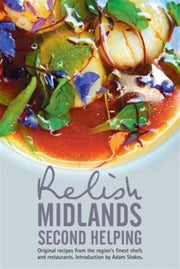 Relish Midlands Second Helping