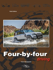 Four By Four Driving 6th Edition