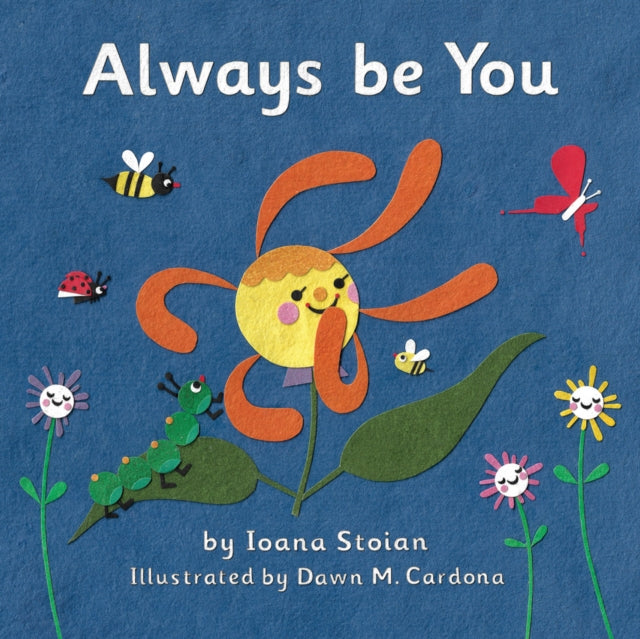 Always Be You