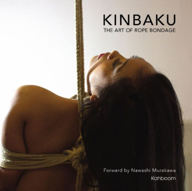 Kinbaku By Murakawa, Nawashi