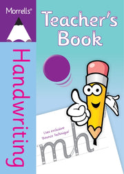 Morrells Photocopiable Teacher's Book