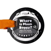 Where Is Moon Buggy?