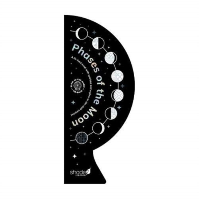 Phases Of The Moon
