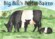 Big Bills Beltie Bairns