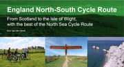 England Northsouth Cycle Route