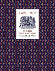 Ravilious Wood Engravings
