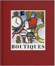 Luciens Bouchers Boutiques